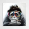 tableau singe a lunettes 1.webp