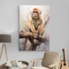 tableau singe aquarelle portrait 2 3 2.webp