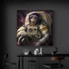 tableau singe astronaute carre 4.webp