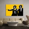tableau singe banane paysage 3 2 2.webp