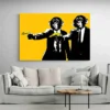 tableau singe banane paysage 3 2 4.webp