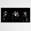 tableau singe de la sagesse 1.webp