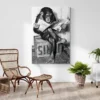 tableau singe drole portrait 2 3 3.webp