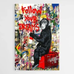 tableau singe graffiti 1.webp