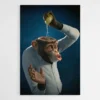 tableau singe humour 1.webp