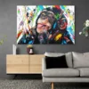 tableau singe multicolore paysage 3 2 2.webp