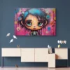 tableau street art cartoon paysage 3 2 4.webp