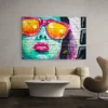 tableau street art femme paysage 3 2 2.webp
