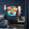tableau street art femme paysage 3 2 4.webp