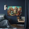 tableau street art original paysage 3 2 2.webp