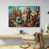 tableau street art original paysage 3 2 3.webp