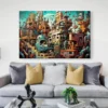tableau street art original paysage 3 2 4.webp