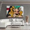 tableau street art pop art paysage 3 2 3.webp