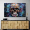 tableau street art tete de mort paysage 3 2 2.webp