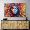 tableau street art visage paysage 3 2 3.webp