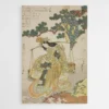 tableau style japonais hokusai 1.webp