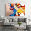 tableau style pop art paysage 3 2 2.webp