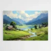 tableau sur toile paysage 1.webp