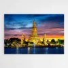tableau temple bouddhiste 1.webp