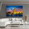 tableau temple bouddhiste paysage 3 2 4.webp