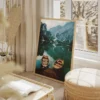 tableau tendance scandinave portrait 2 3 4.webp