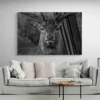 tableau tete de cerf paysage 3 2 4.webp