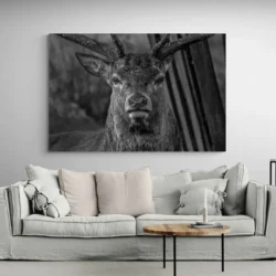 tableau tete de cerf paysage 3 2 4.webp