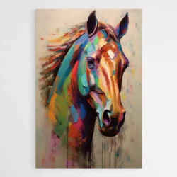 tableau tete de cheval 1.webp