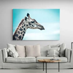 tableau tete de girafe paysage 3 2 2.webp
