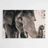 tableau tete elephant 1.webp