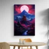 tableau theme montagne portrait 2 3 2.webp