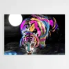 tableau tigre pop art 1.webp