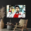 tableau tony montana paysage 3 2 2.webp