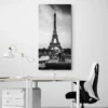 tableau tour eiffel noir et blanc portrait 1 2 4.webp
