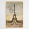 tableau tour eiffel vintage 1.webp