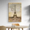 tableau tour eiffel vintage portrait 2 3 4.webp