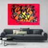 tableau tribu africaine paysage 3 2 2.webp