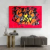 tableau tribu africaine paysage 3 2 4.webp
