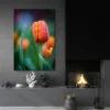 tableau tulipe moderne portrait 2 3 2.webp