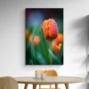 tableau tulipe moderne portrait 2 3 3.webp