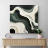 tableau vert et dore carre 2.webp