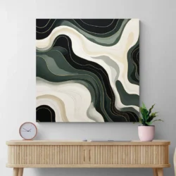 tableau vert et dore carre 2.webp