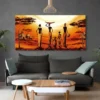 tableau village africain paysage 2 1 3.webp