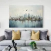 tableau ville moderne paysage 3 2 4.webp