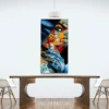 tableau visage femme pop art portrait 1 2 2.webp