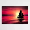 tableau voilier en mer 1.webp