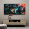 tableau voiture noir paysage 2 1 3.webp