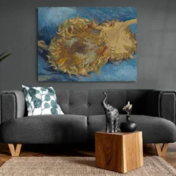 tournesols van gogh paysage 4 3 3.webp