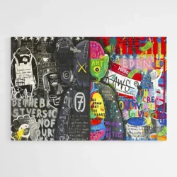kaws tableau 1.webp