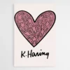 keith haring tableau 1.webp